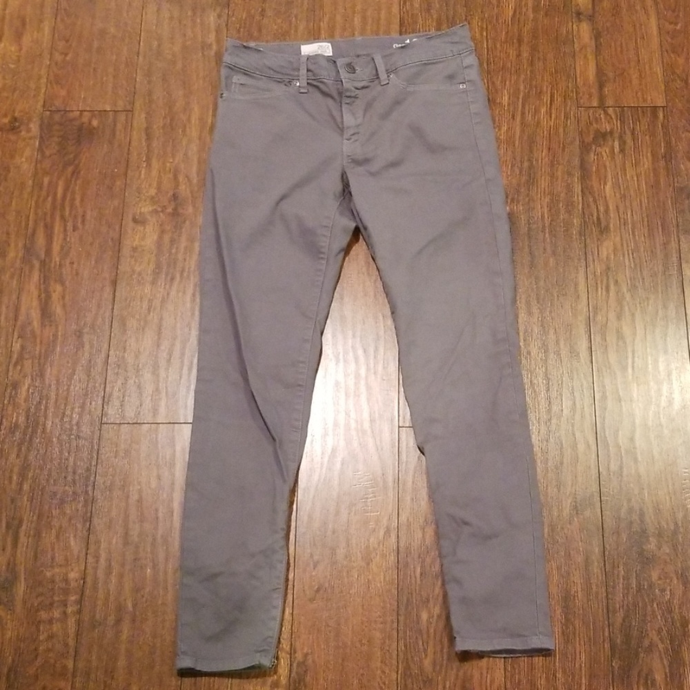 Gap legging jeans